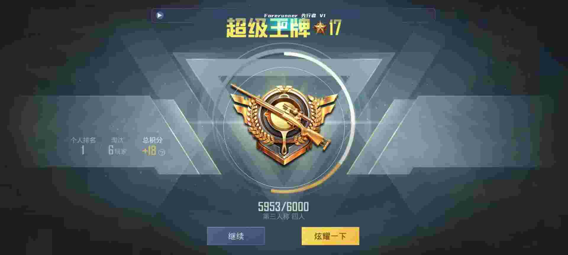 和平精英鸡腿辅助自瞄 - ��ƽ��Ӣ����ͬ��������辅助预览图